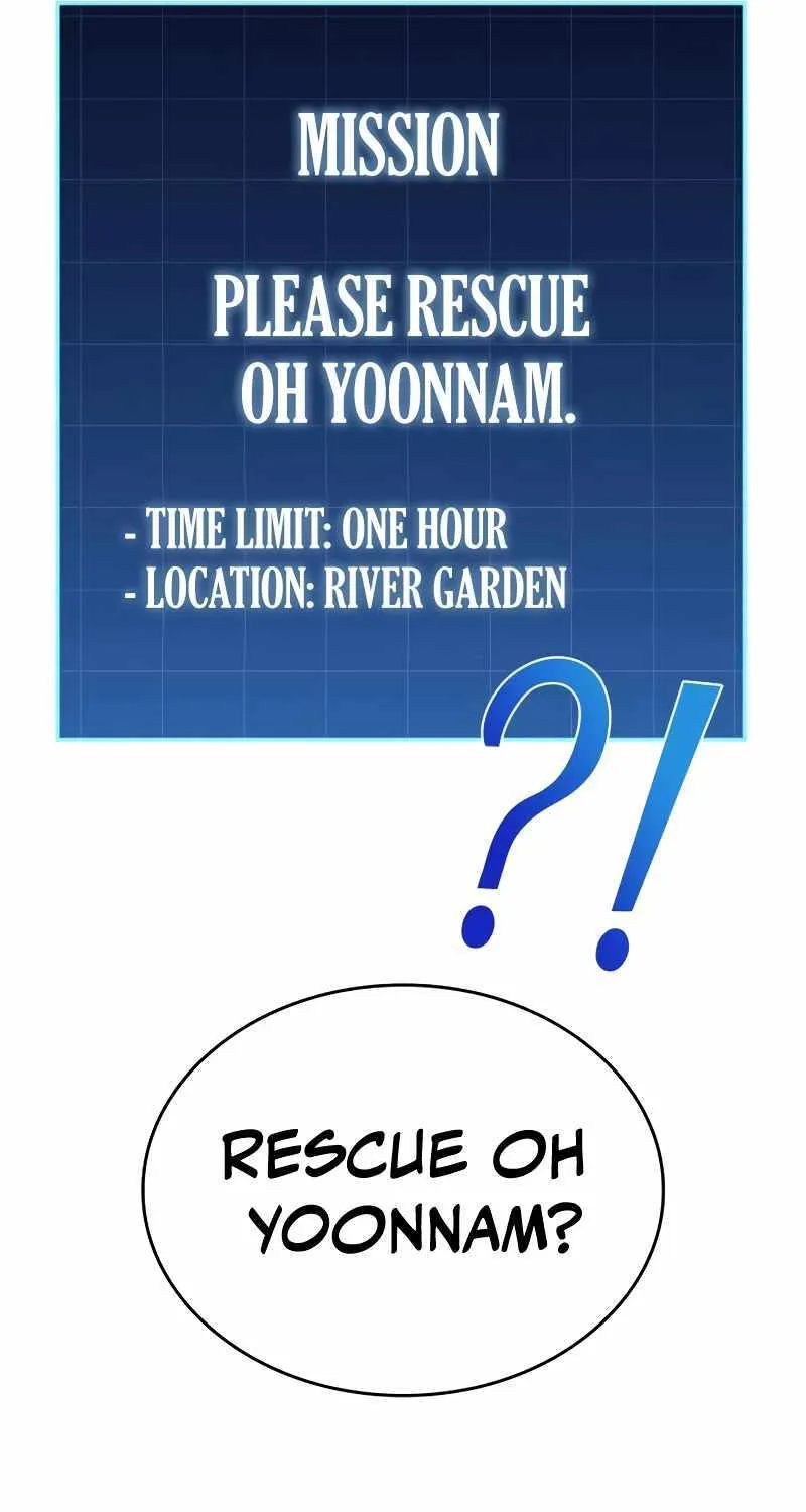 Read My Exclusive Tower Guide chapter 21 image 50 on Lezhin