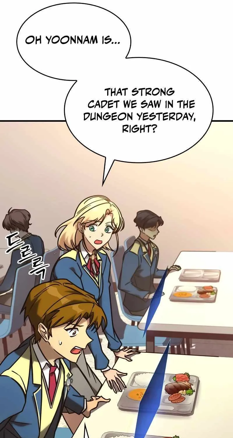 Read My Exclusive Tower Guide chapter 21 image 52 on Lezhin