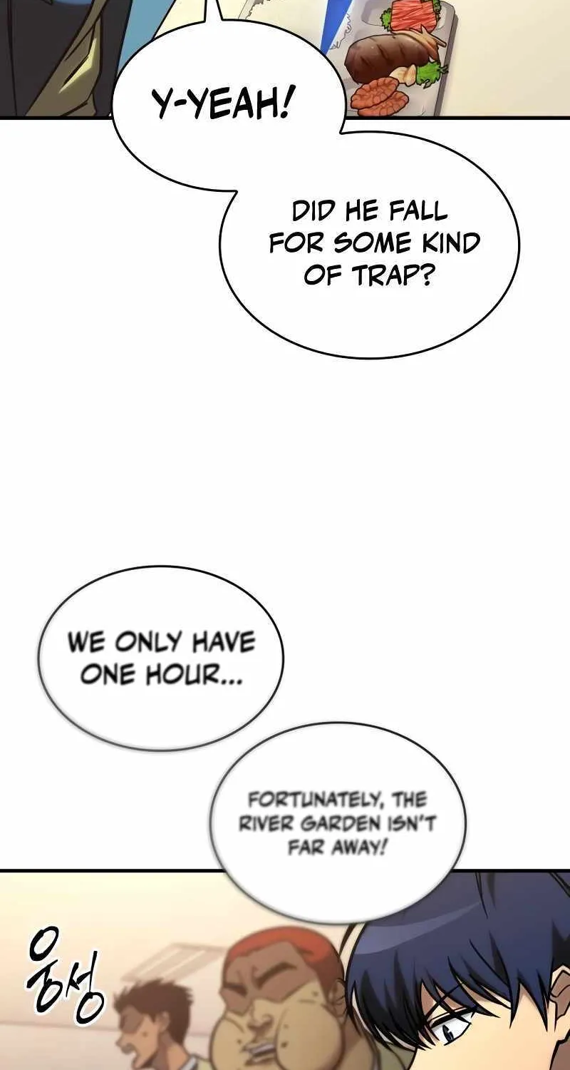 Read My Exclusive Tower Guide chapter 21 image 53 on Lezhin