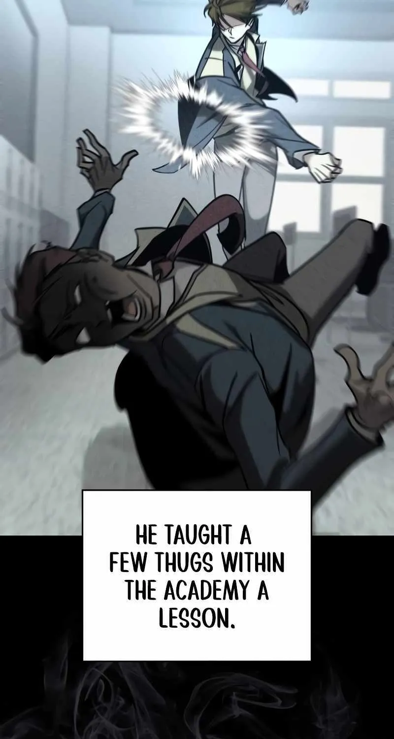 Read My Exclusive Tower Guide chapter 21 image 56 on Lezhin