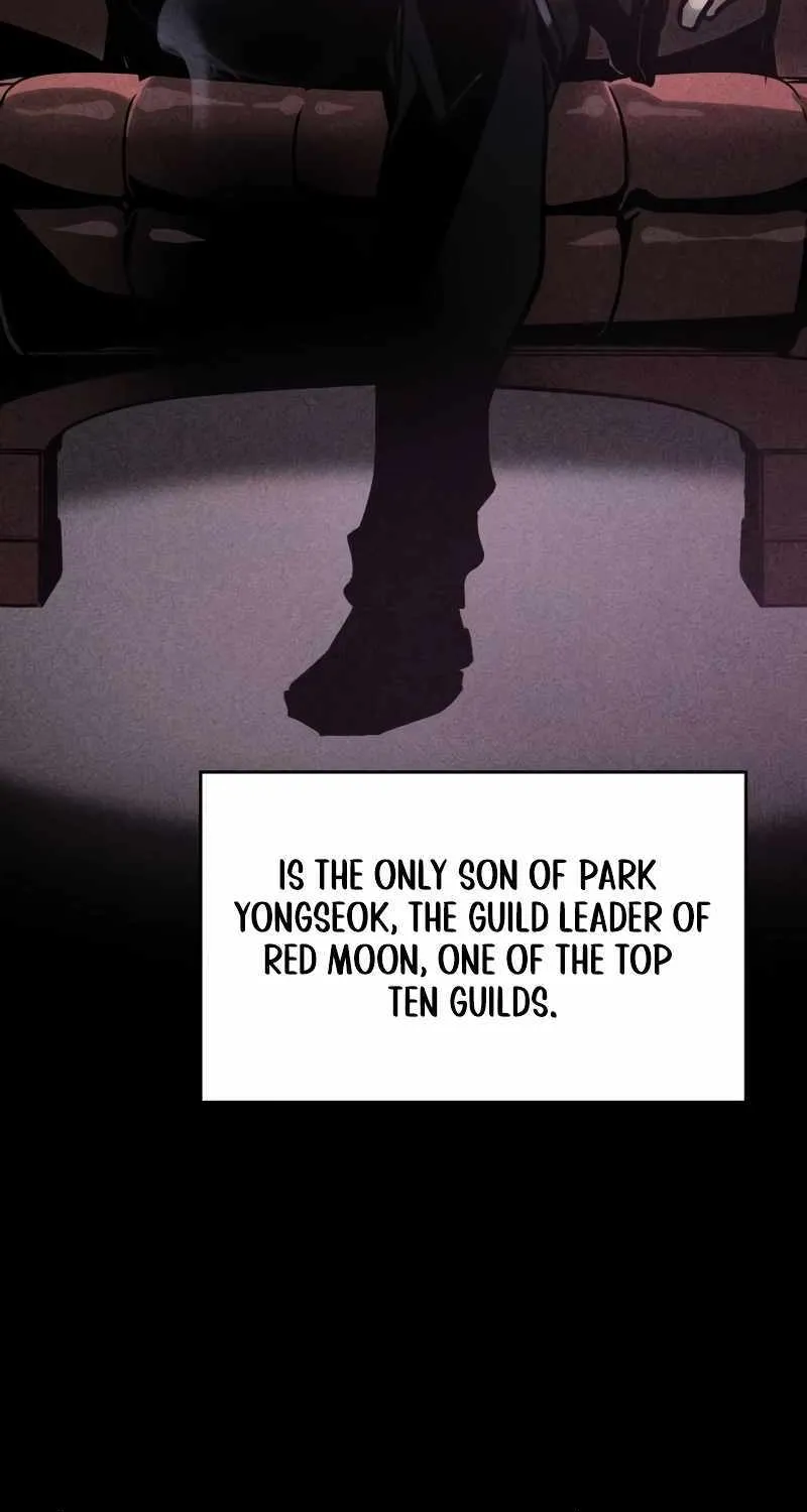 Read My Exclusive Tower Guide chapter 21 image 58 on Lezhin