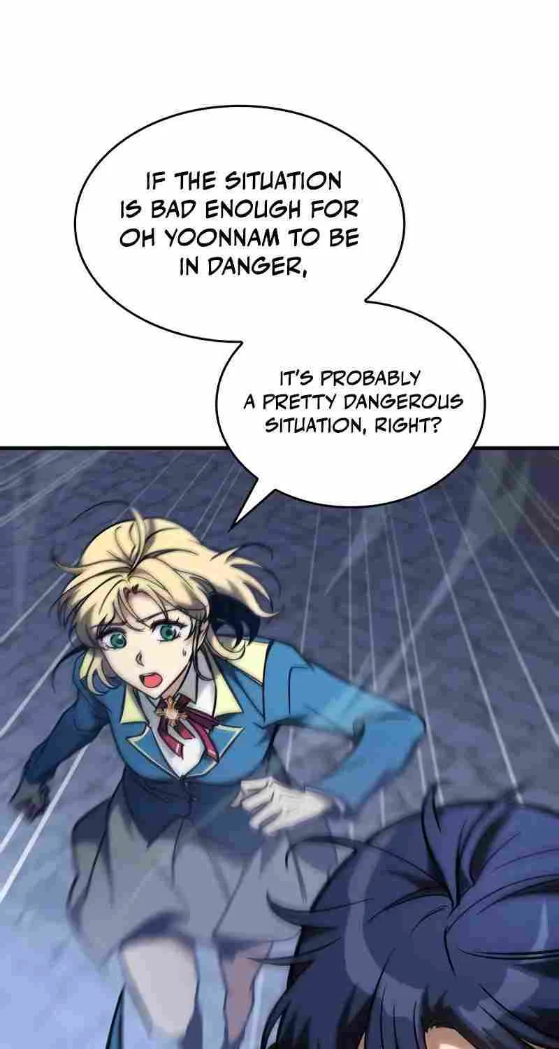 Read My Exclusive Tower Guide chapter 21 image 65 on Lezhin