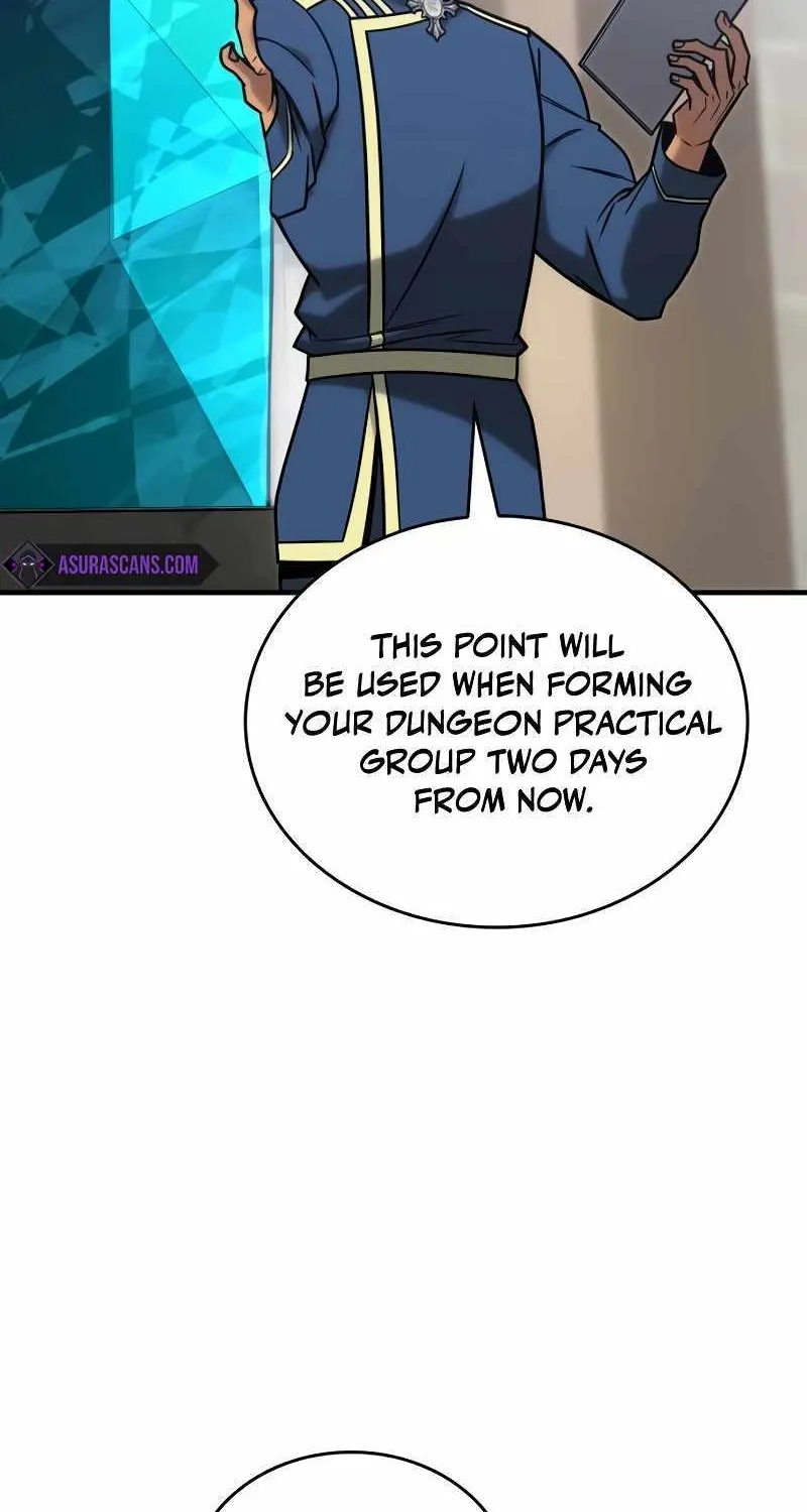 Read My Exclusive Tower Guide chapter 21 image 7 on Lezhin