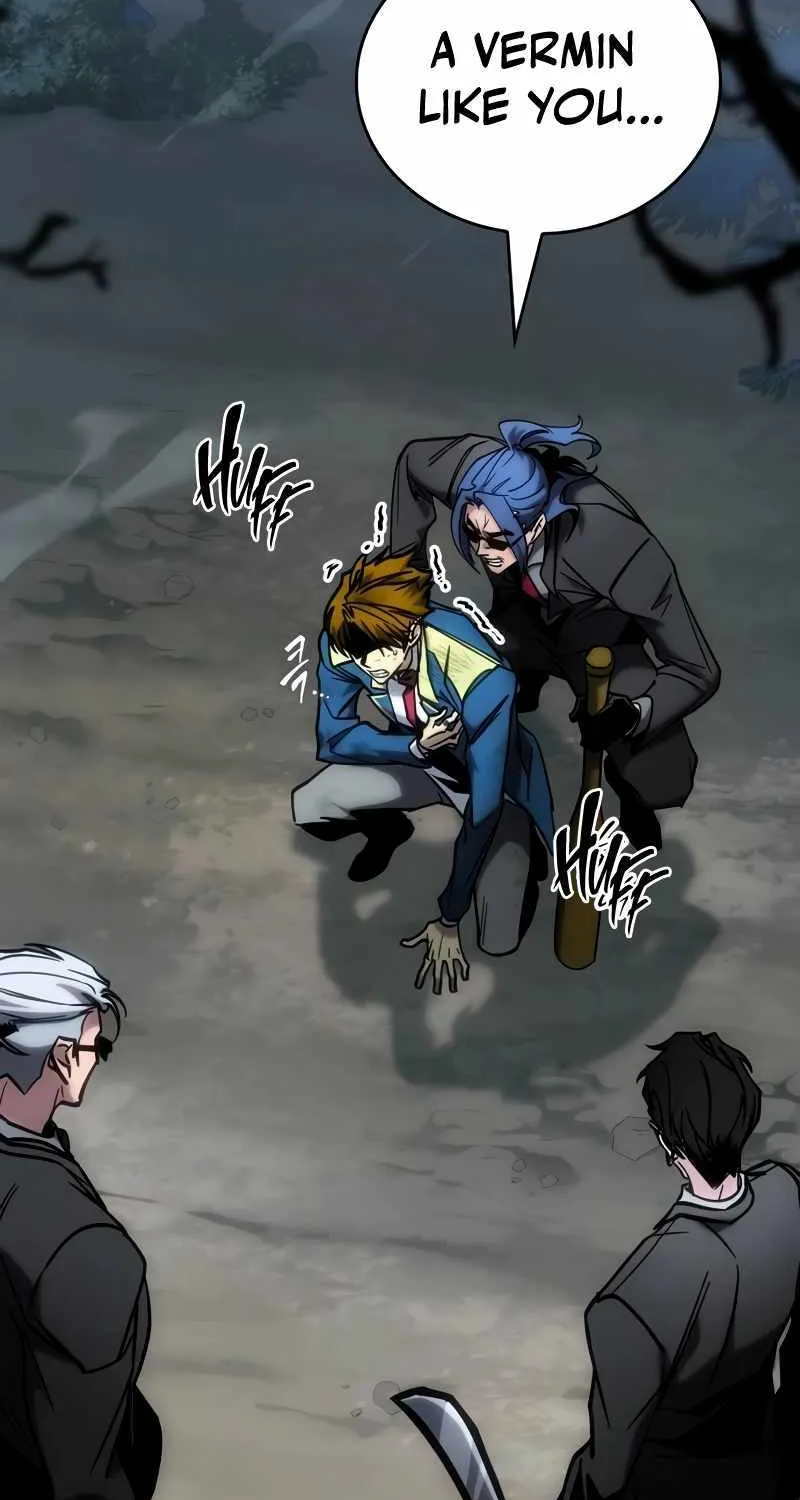 Read My Exclusive Tower Guide chapter 21 image 74 on Lezhin