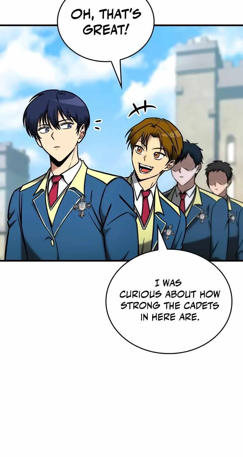 Read My Exclusive Tower Guide chapter 21 image 8 on Lezhin