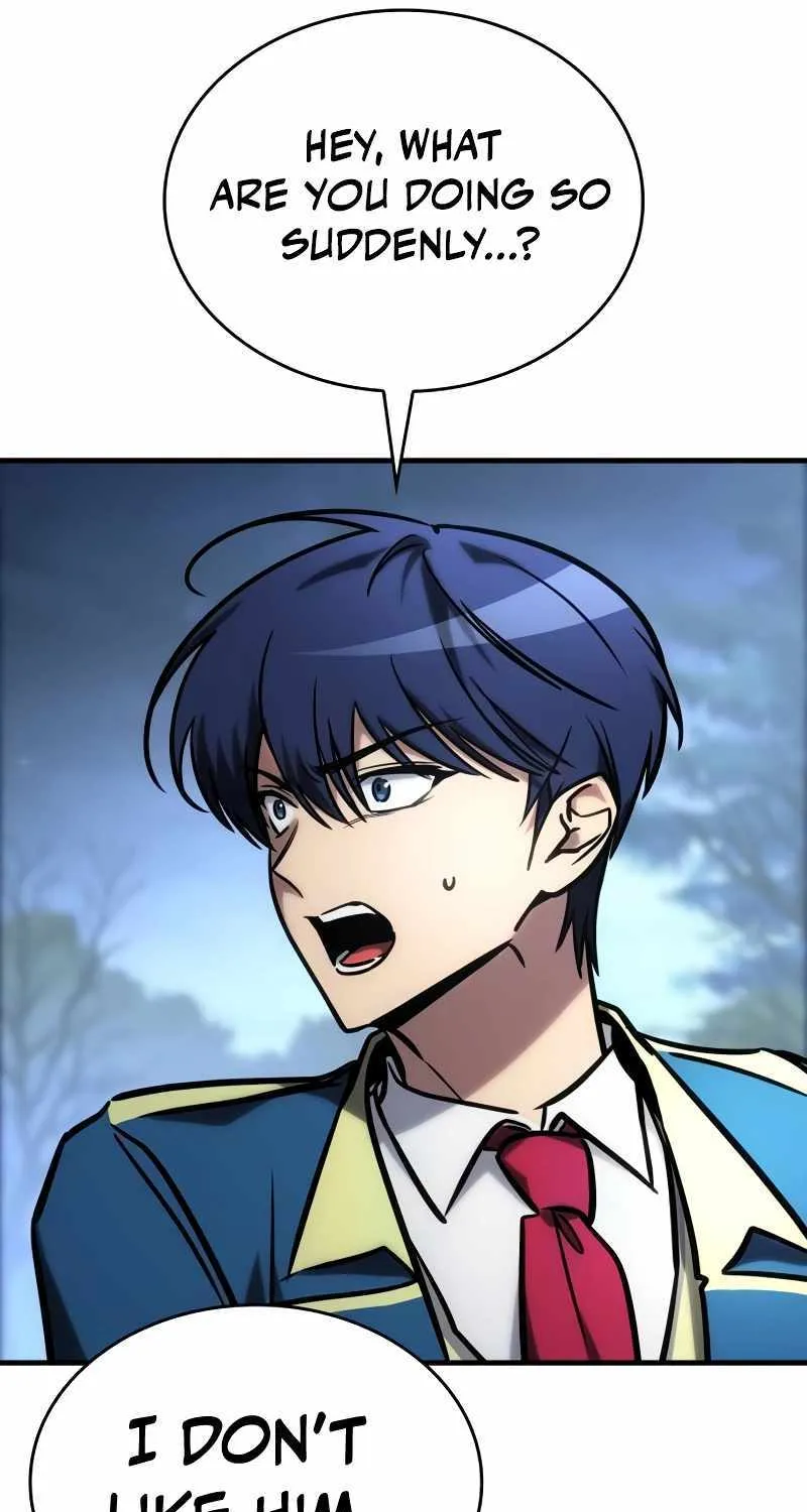 Read My Exclusive Tower Guide chapter 21 image 82 on Lezhin