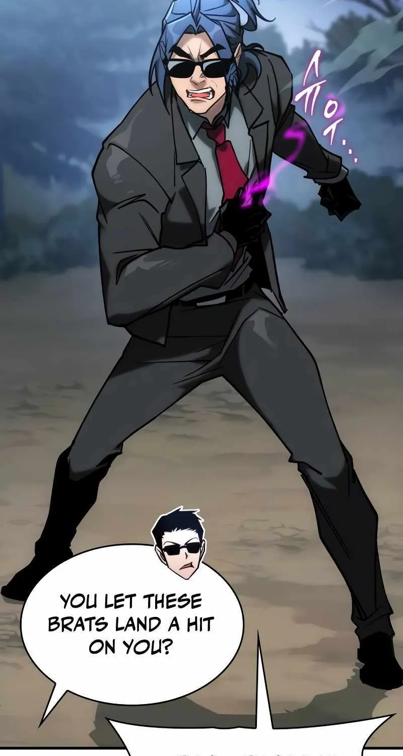 Read My Exclusive Tower Guide chapter 21 image 93 on Lezhin