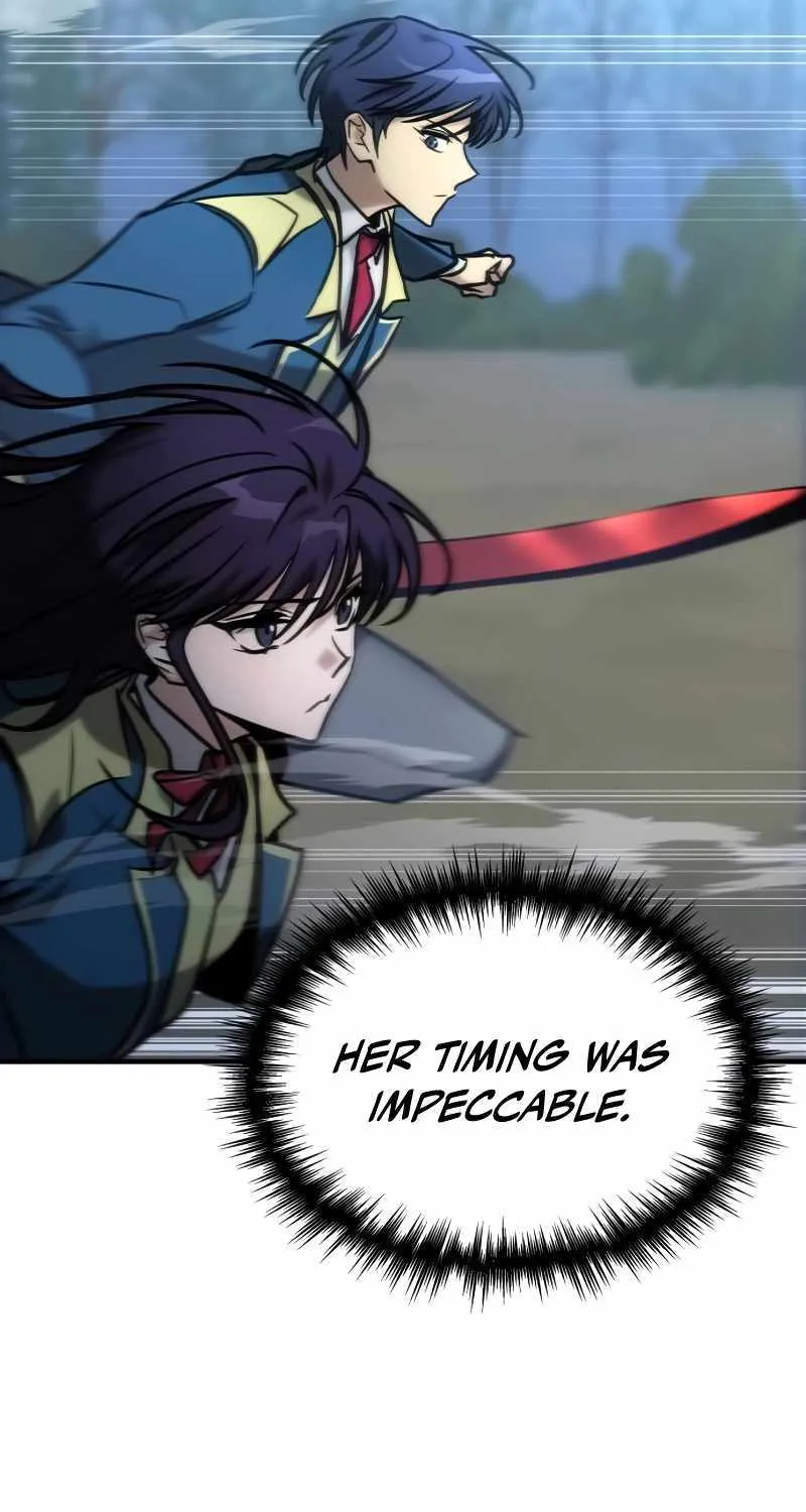 Read My Exclusive Tower Guide chapter 21 image 95 on Lezhin