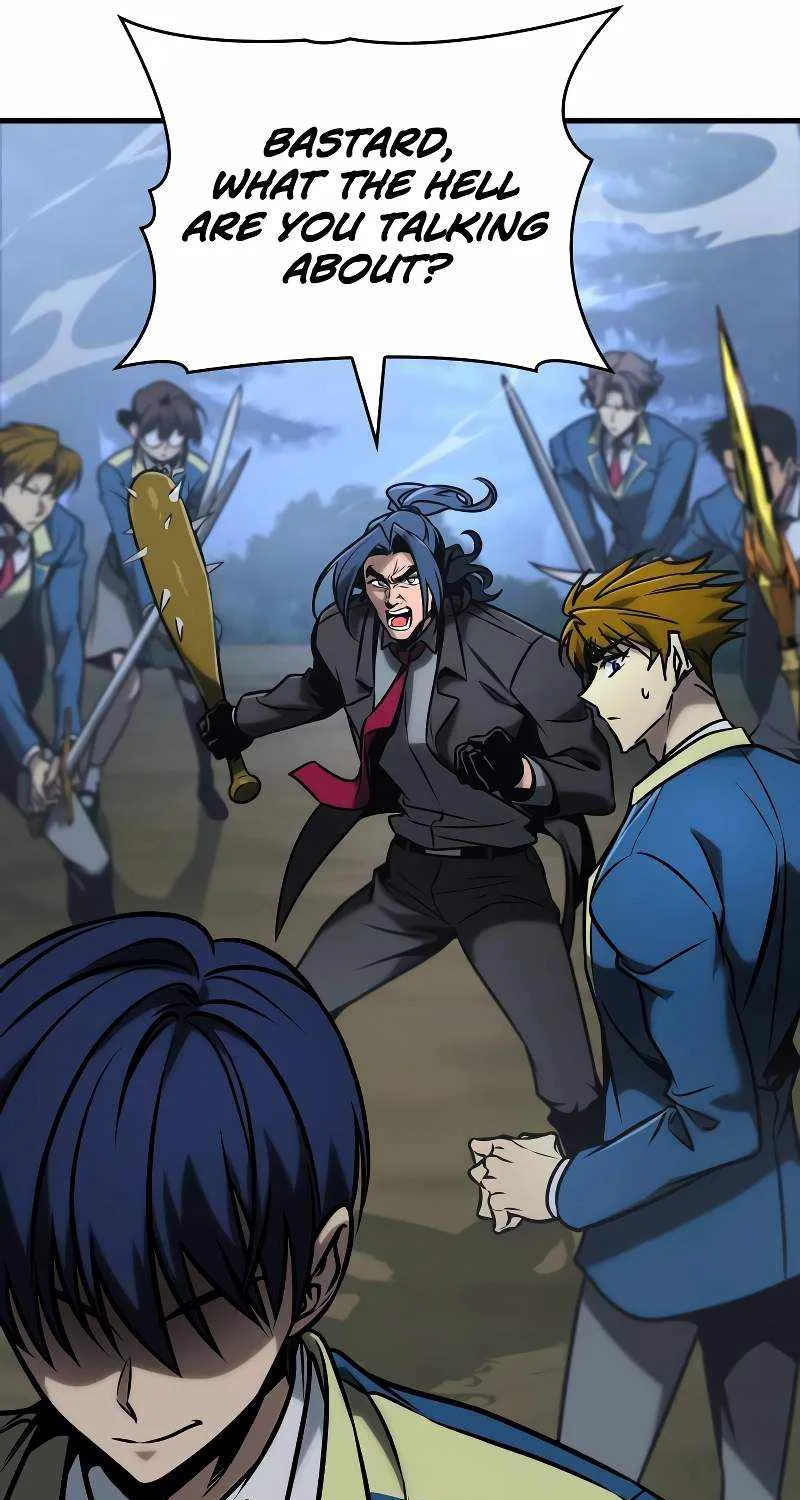 Read My Exclusive Tower Guide chapter 22 image 100 on Lezhin