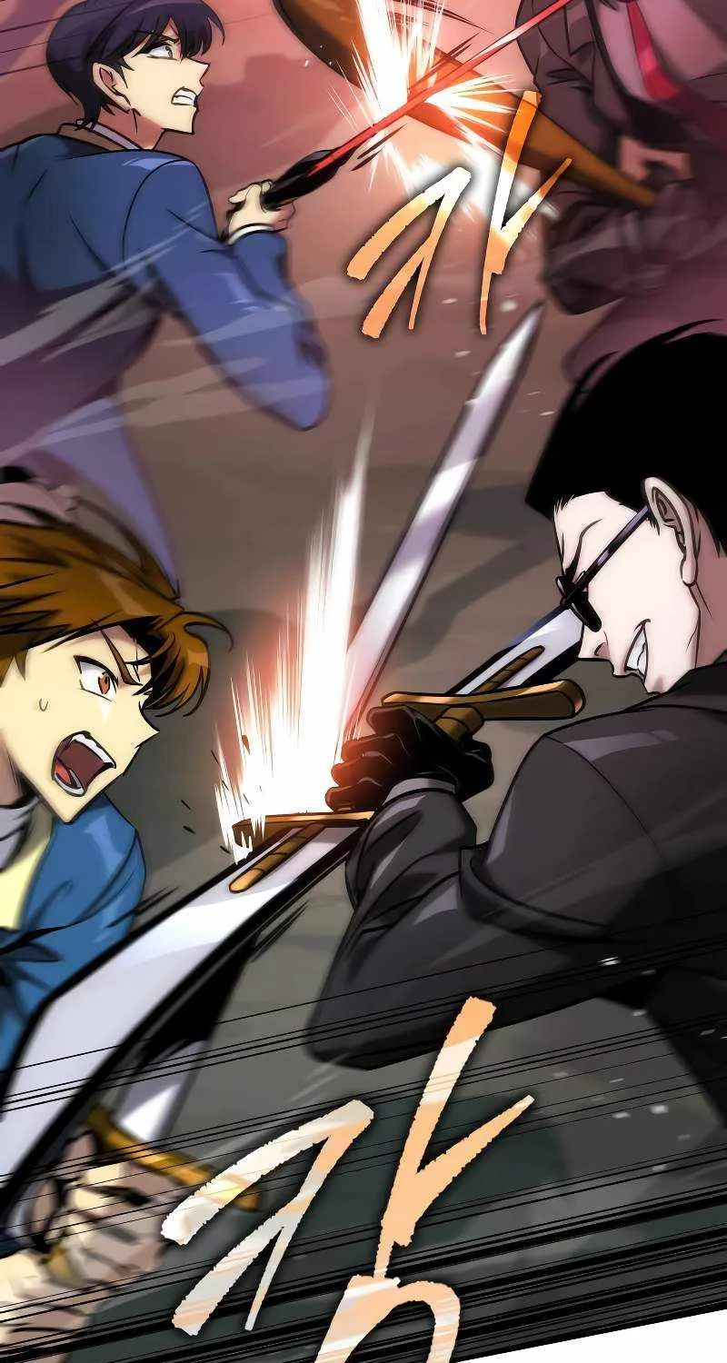 Read My Exclusive Tower Guide chapter 22 image 14 on Lezhin