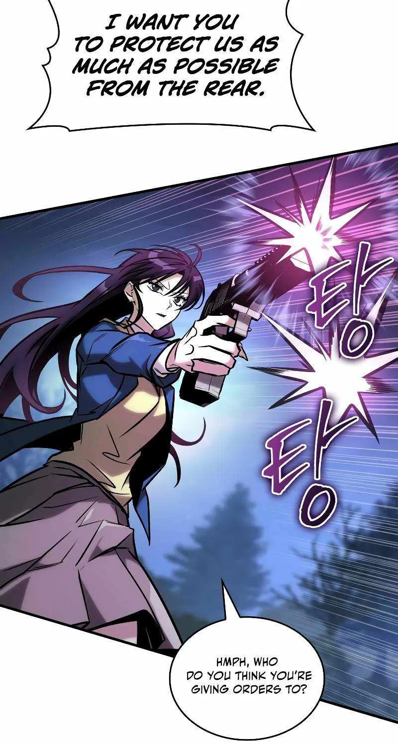 Read My Exclusive Tower Guide chapter 22 image 17 on Lezhin