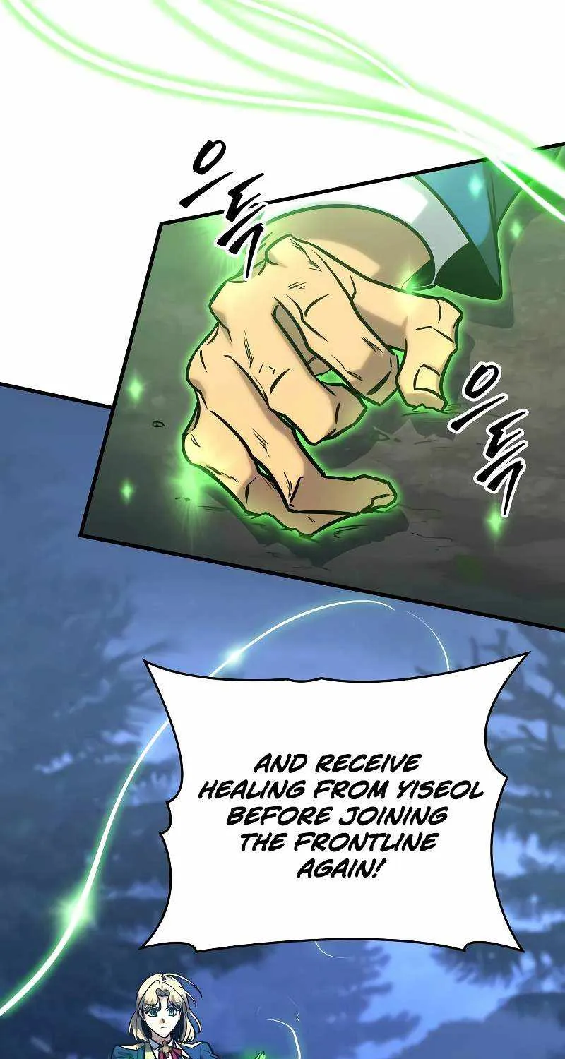 Read My Exclusive Tower Guide chapter 22 image 19 on Lezhin