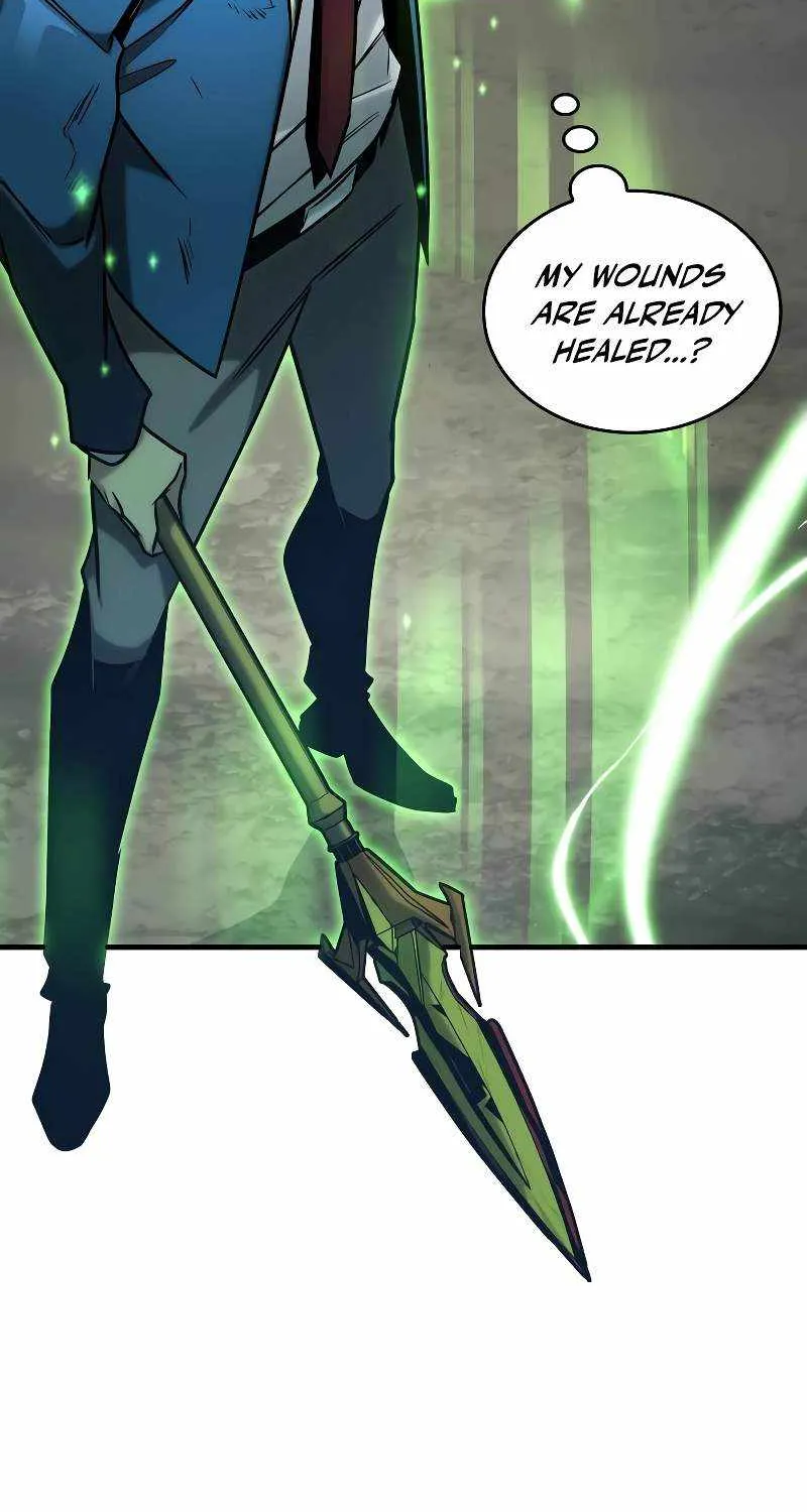 Read My Exclusive Tower Guide chapter 22 image 21 on Lezhin