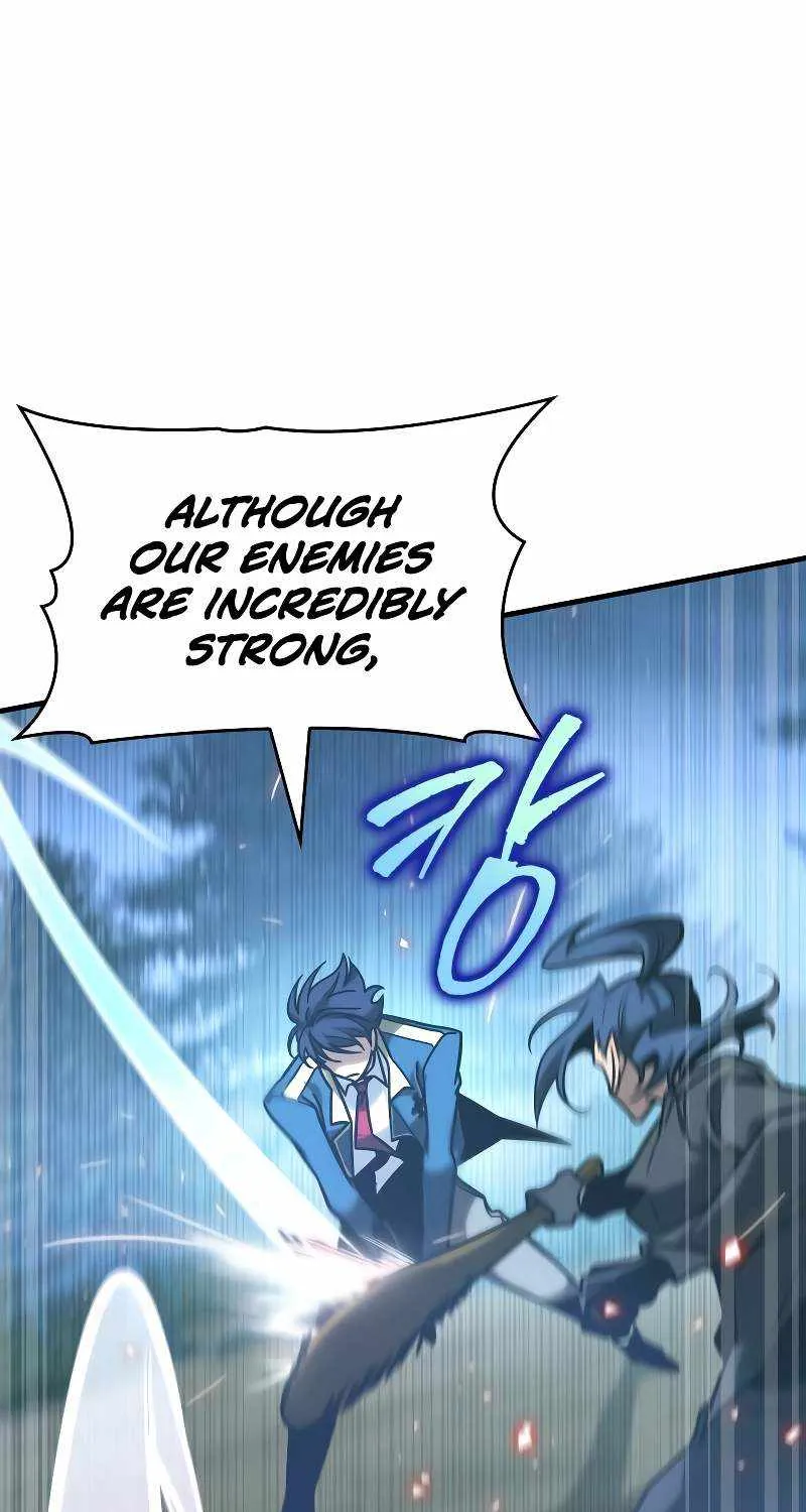 Read My Exclusive Tower Guide chapter 22 image 23 on Lezhin