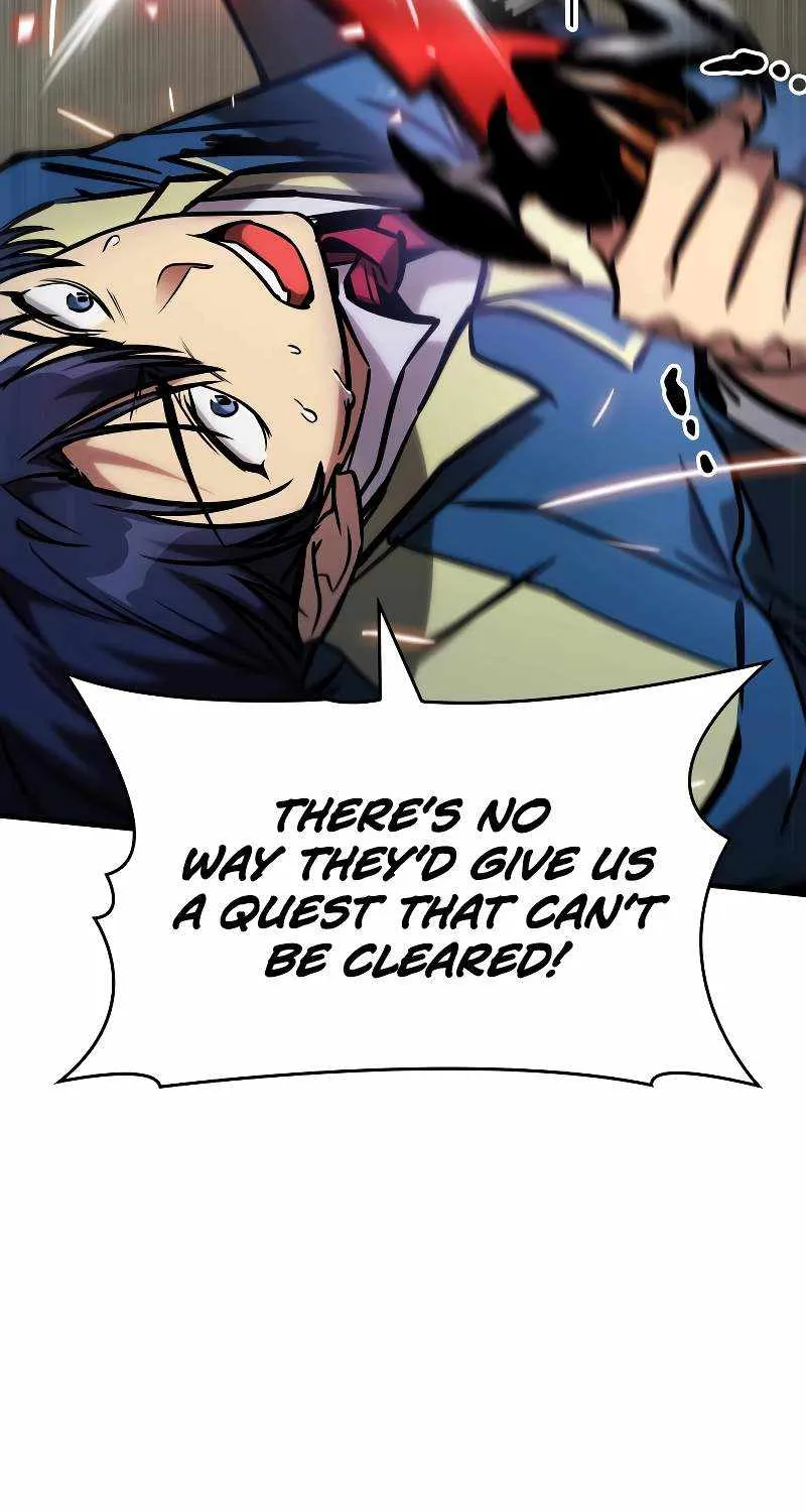 Read My Exclusive Tower Guide chapter 22 image 25 on Lezhin