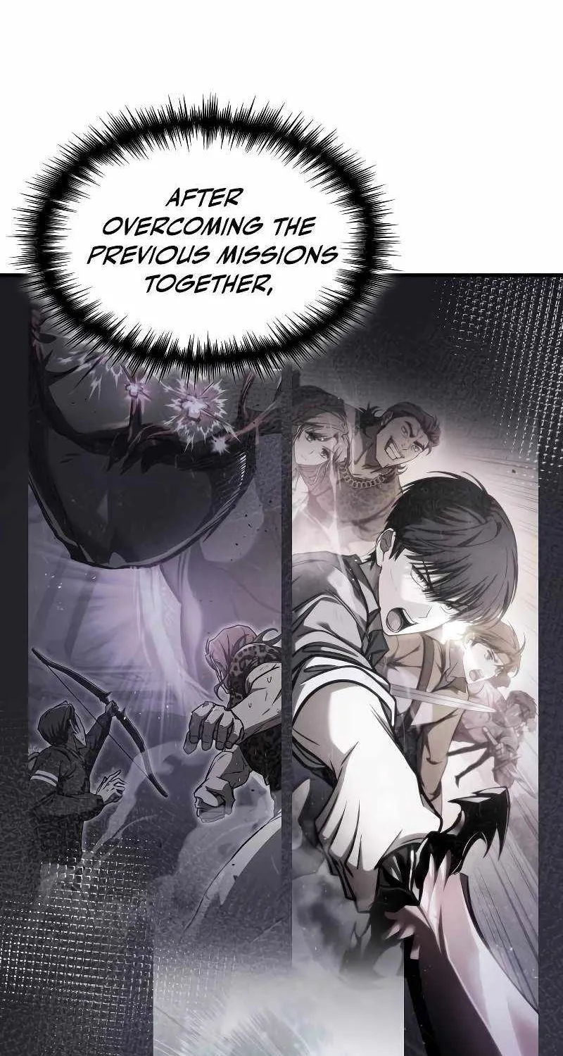 Read My Exclusive Tower Guide chapter 22 image 47 on Lezhin