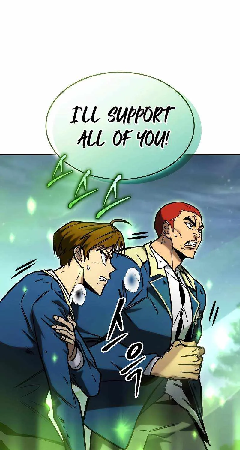 Read My Exclusive Tower Guide chapter 22 image 58 on Lezhin
