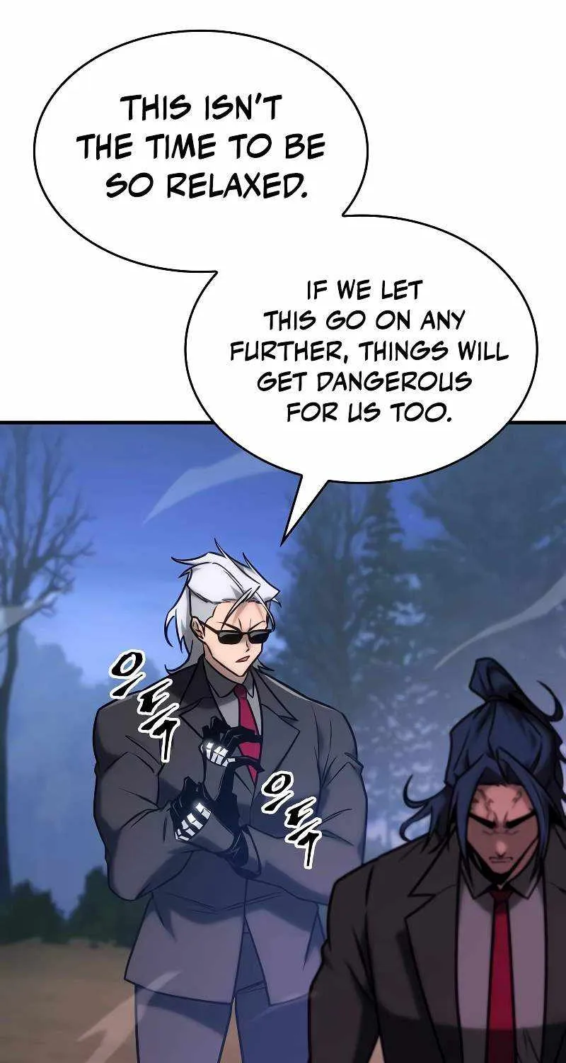 Read My Exclusive Tower Guide chapter 22 image 61 on Lezhin