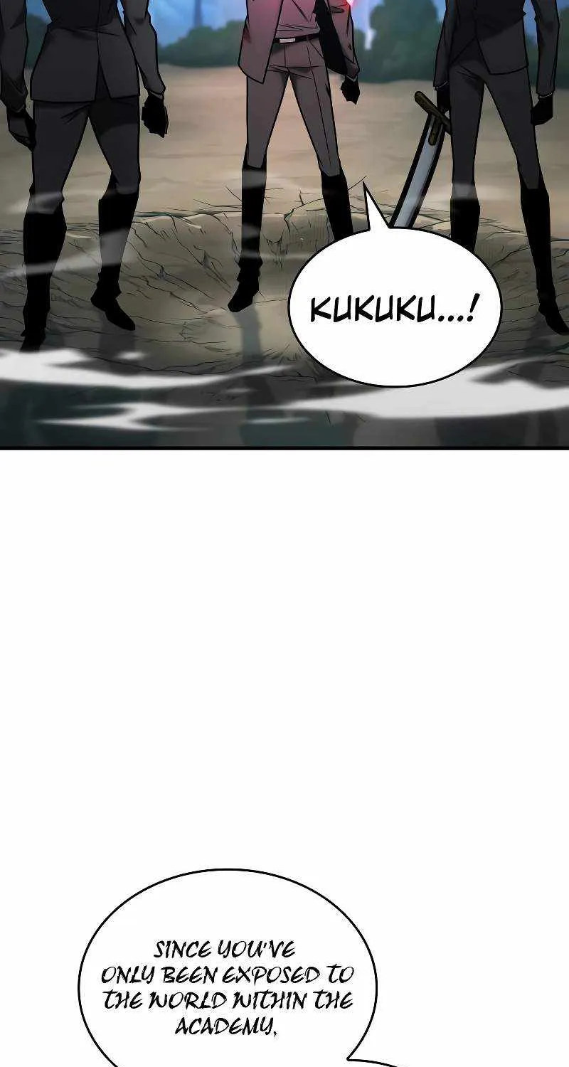 Read My Exclusive Tower Guide chapter 22 image 7 on Lezhin