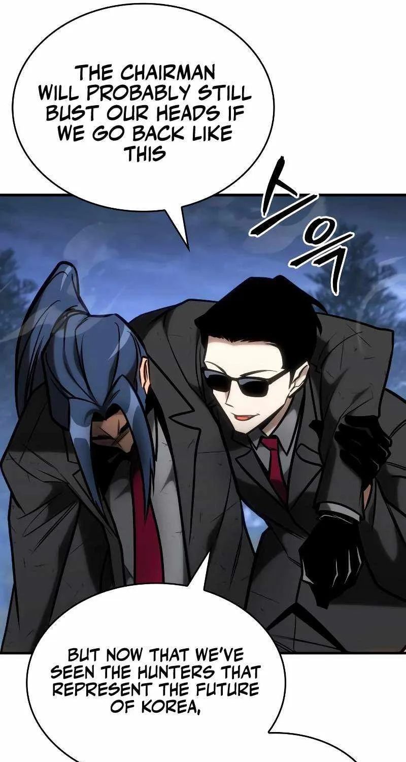 Read My Exclusive Tower Guide chapter 23 image 10 on Lezhin