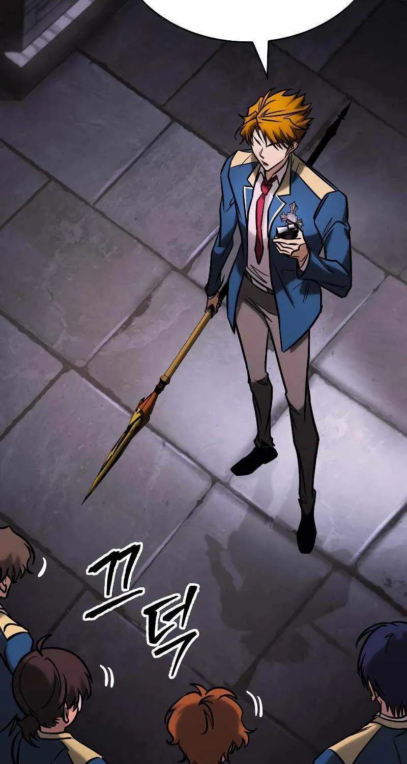 Read My Exclusive Tower Guide chapter 23 image 102 on Lezhin
