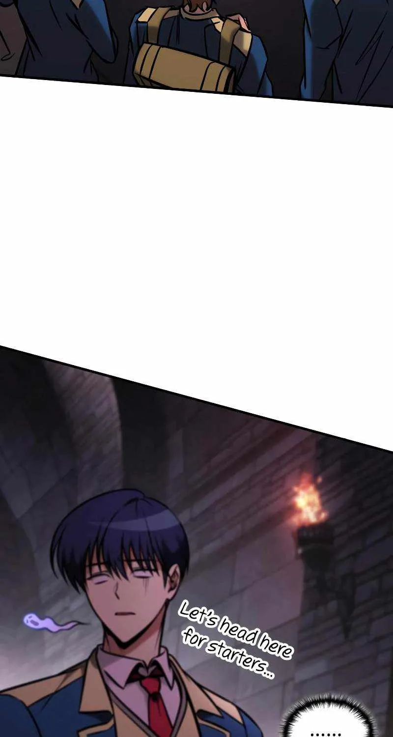 Read My Exclusive Tower Guide chapter 23 image 103 on Lezhin