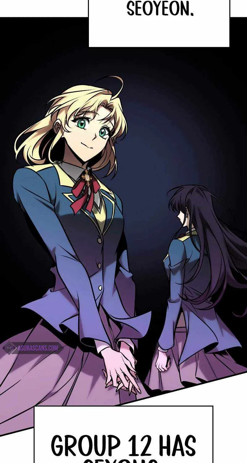 Read My Exclusive Tower Guide chapter 23 image 110 on Lezhin