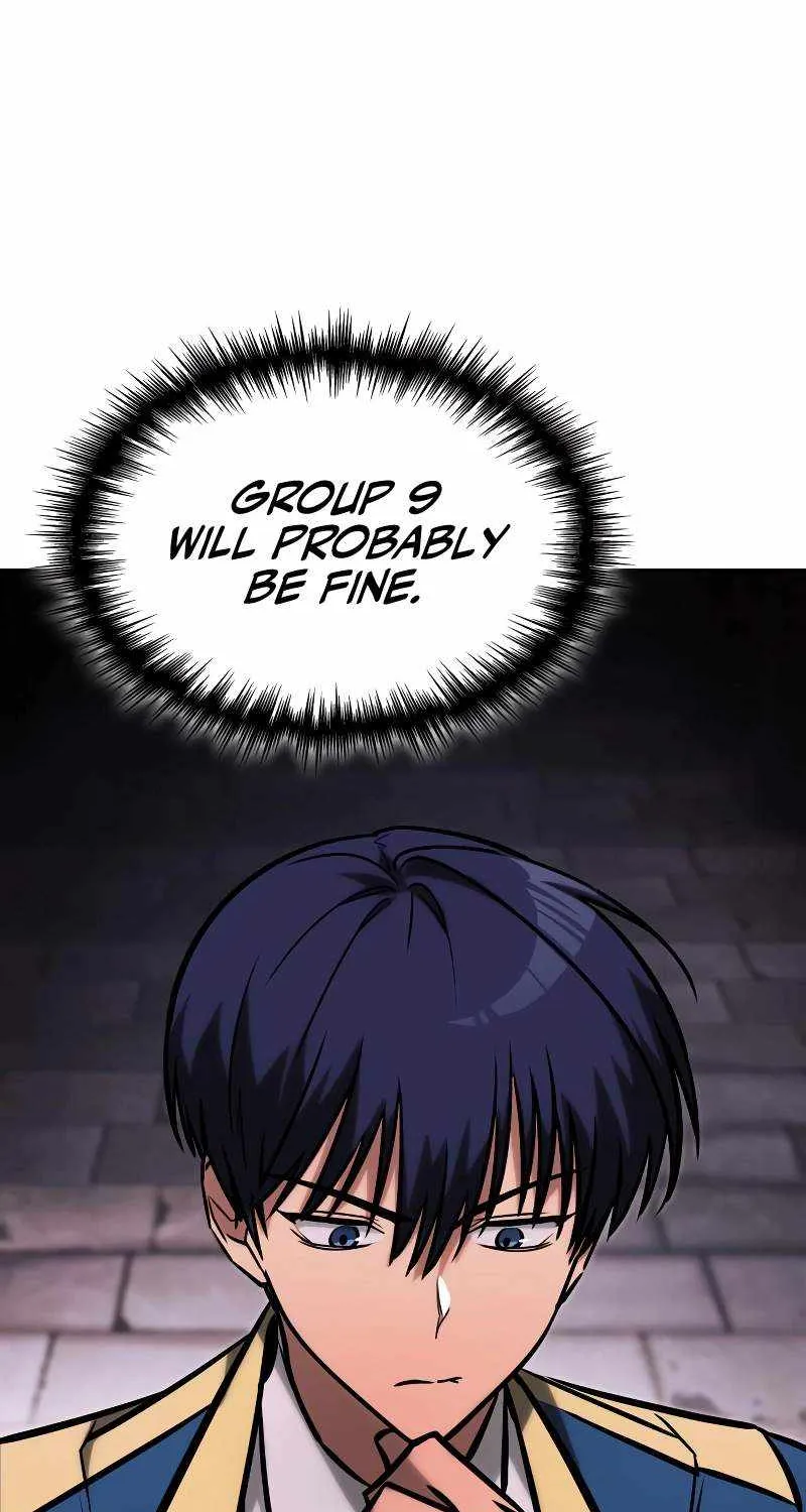 Read My Exclusive Tower Guide chapter 23 image 112 on Lezhin