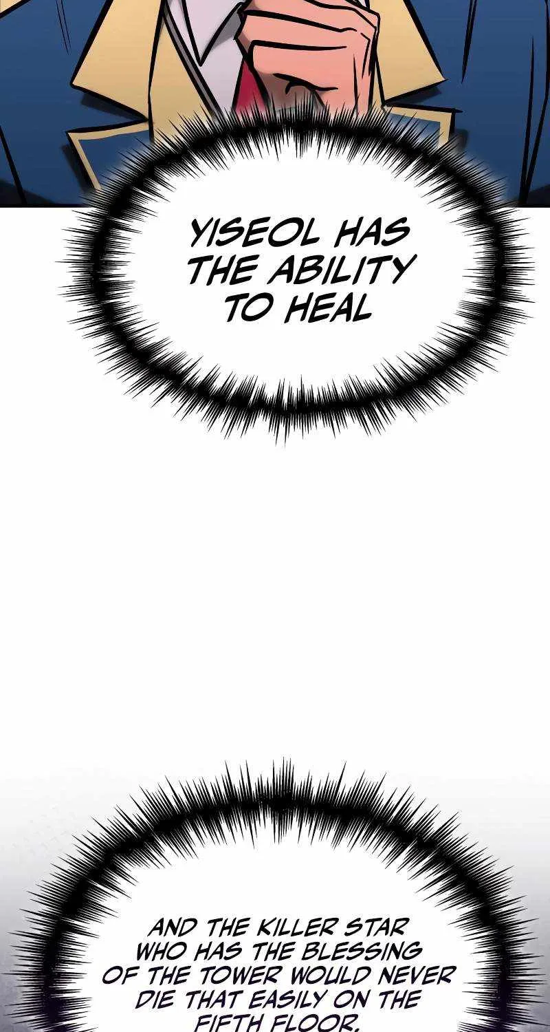 Read My Exclusive Tower Guide chapter 23 image 113 on Lezhin