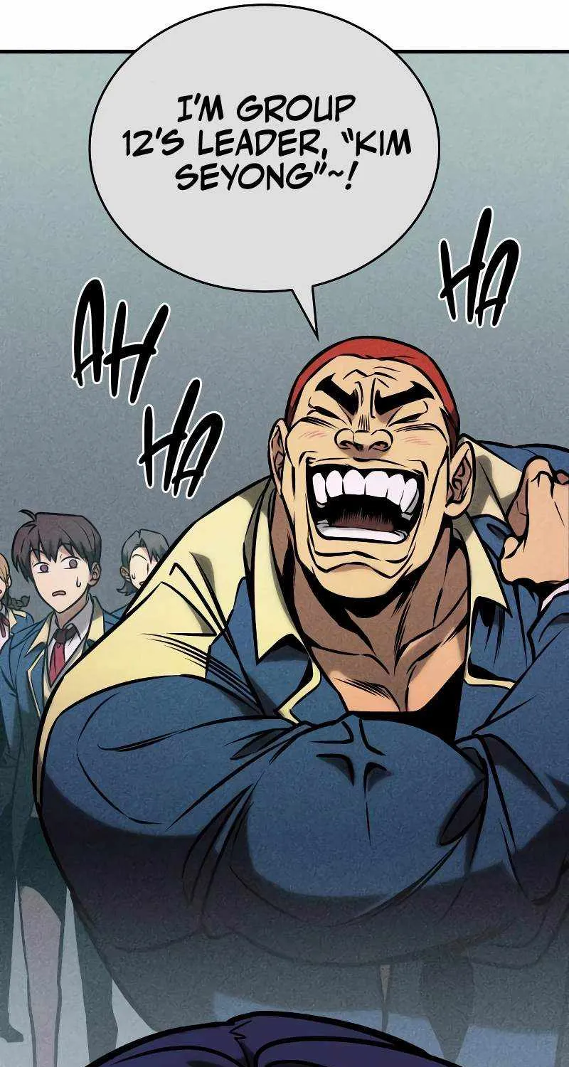 Read My Exclusive Tower Guide chapter 23 image 116 on Lezhin