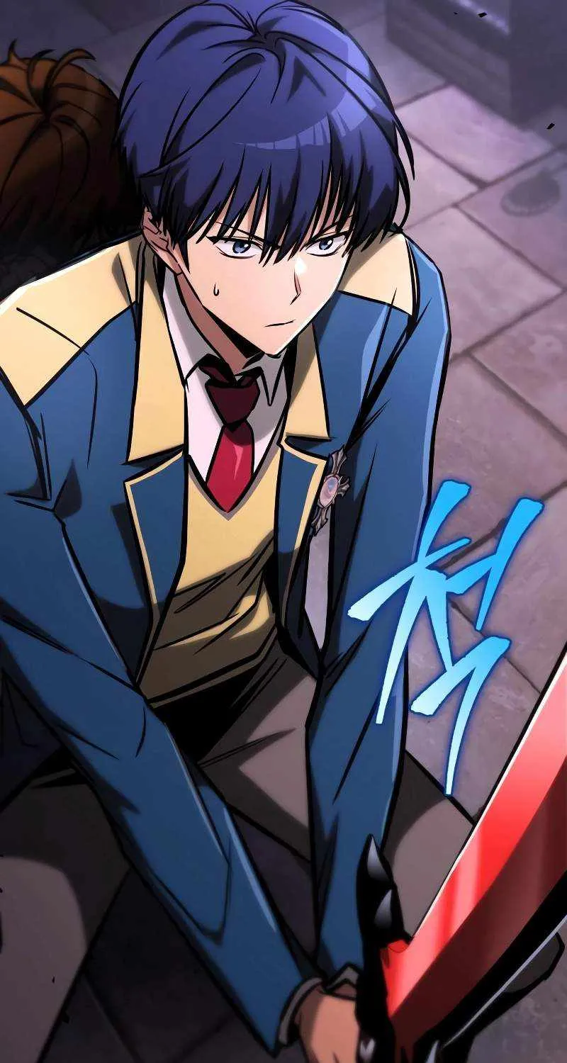 Read My Exclusive Tower Guide chapter 23 image 125 on Lezhin