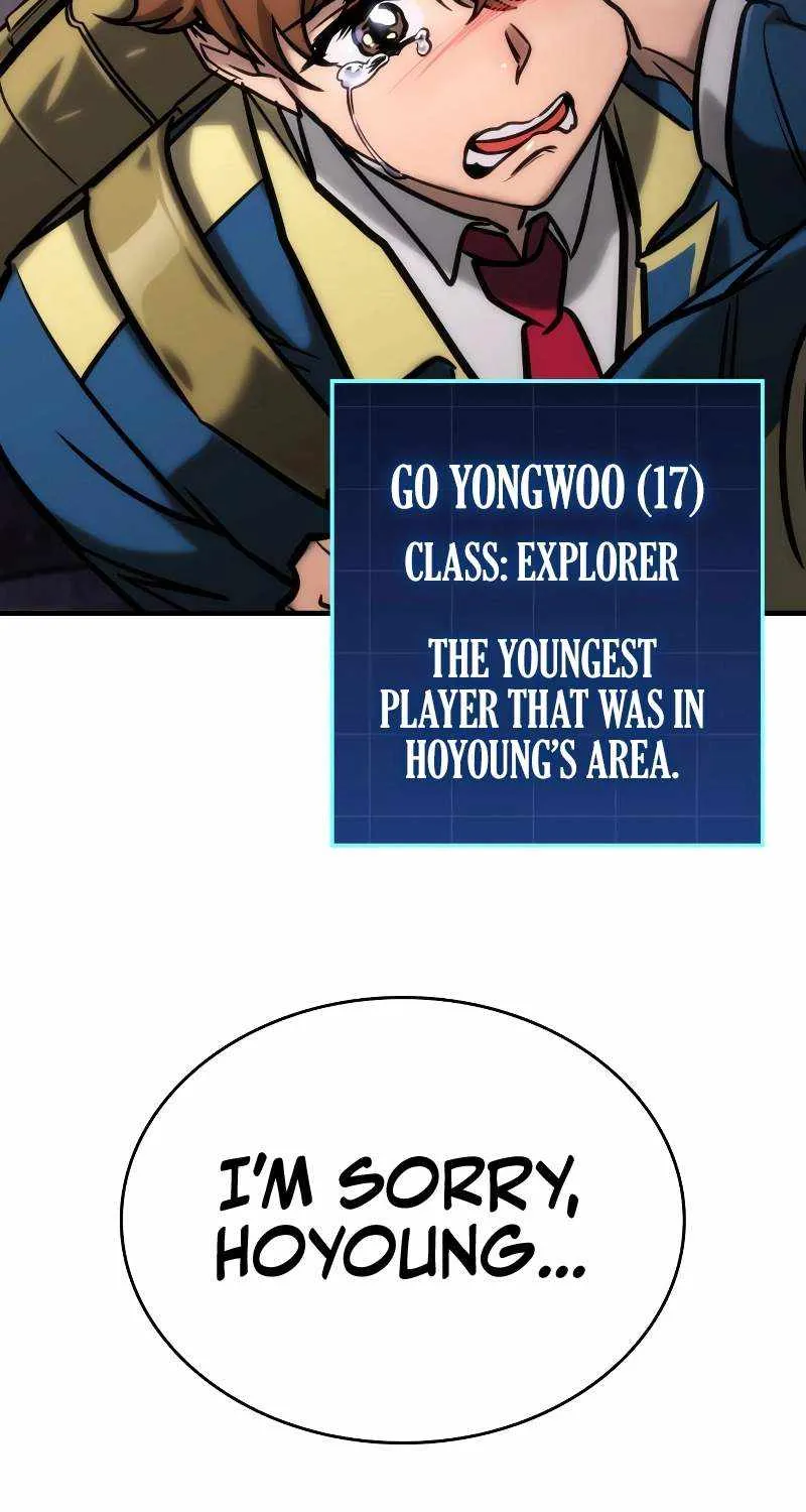 Read My Exclusive Tower Guide chapter 23 image 129 on Lezhin