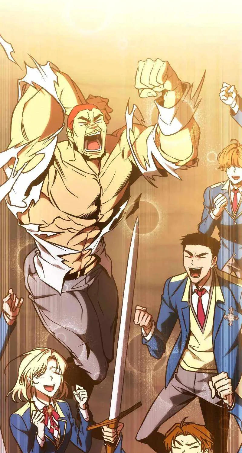 Read My Exclusive Tower Guide chapter 23 image 16 on Lezhin