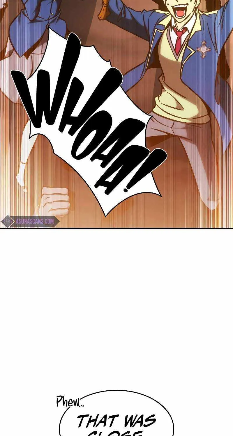 Read My Exclusive Tower Guide chapter 23 image 17 on Lezhin