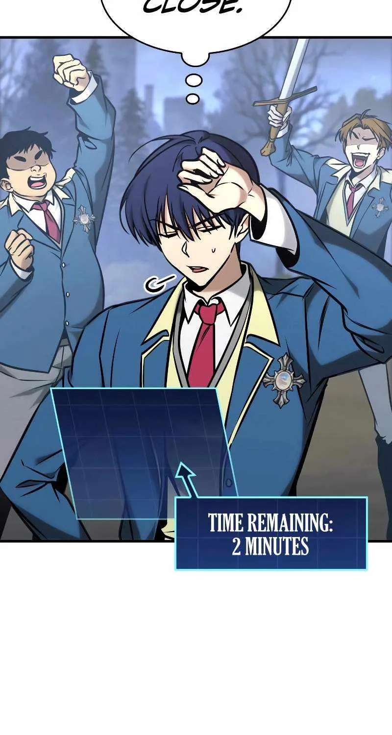 Read My Exclusive Tower Guide chapter 23 image 18 on Lezhin