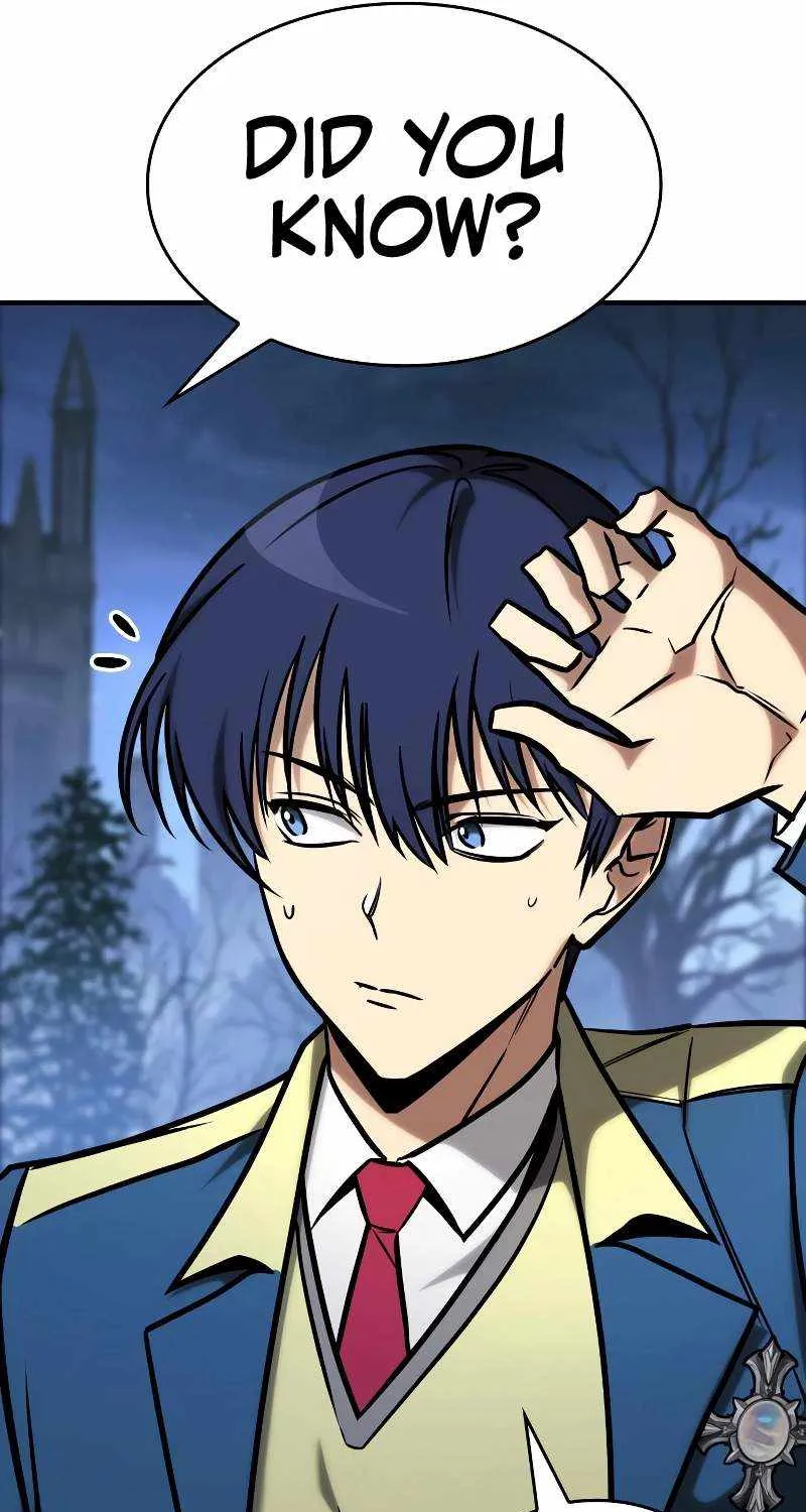 Read My Exclusive Tower Guide chapter 23 image 20 on Lezhin