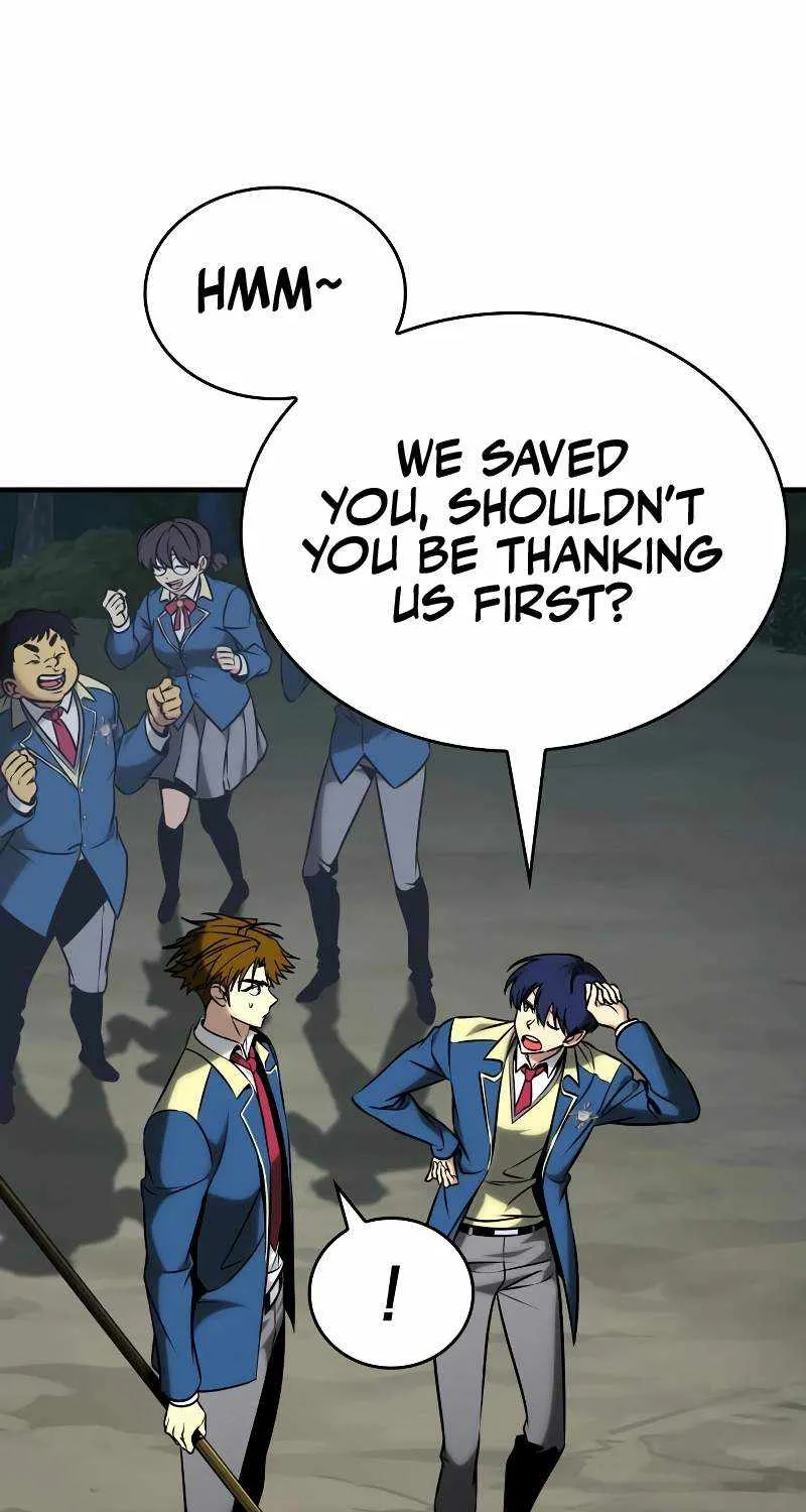 Read My Exclusive Tower Guide chapter 23 image 23 on Lezhin