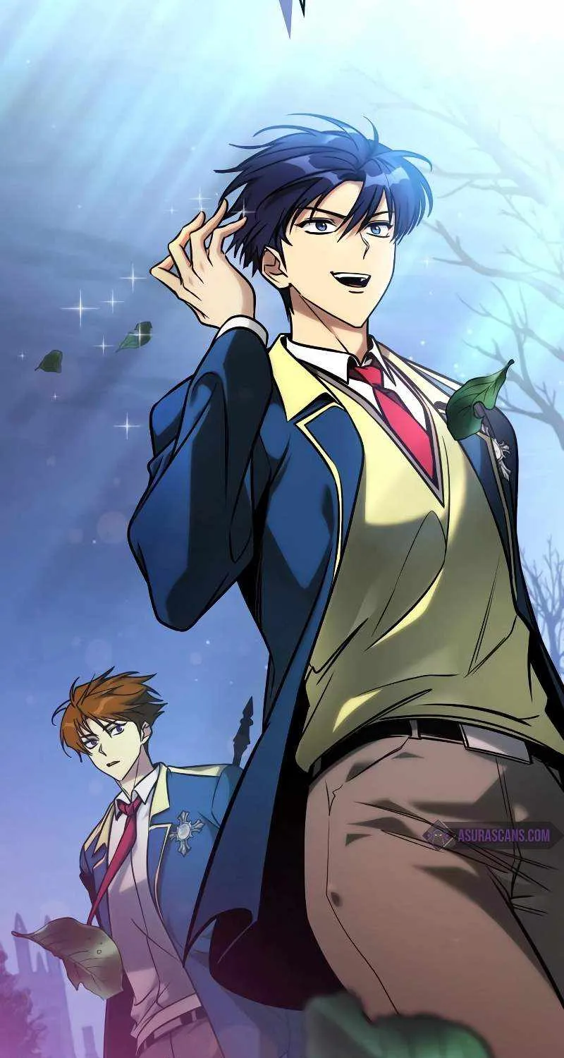 Read My Exclusive Tower Guide chapter 23 image 36 on Lezhin