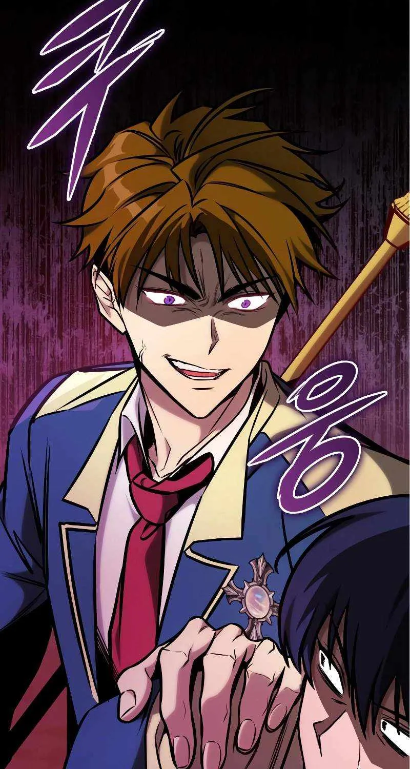 Read My Exclusive Tower Guide chapter 23 image 41 on Lezhin
