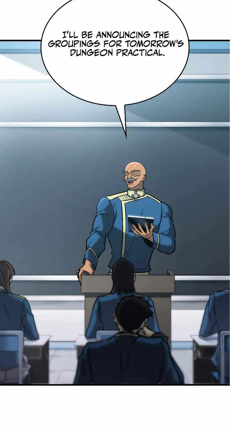 Read My Exclusive Tower Guide chapter 23 image 45 on Lezhin