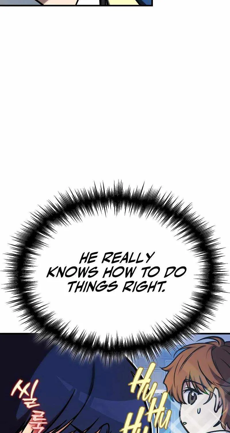 Read My Exclusive Tower Guide chapter 23 image 47 on Lezhin