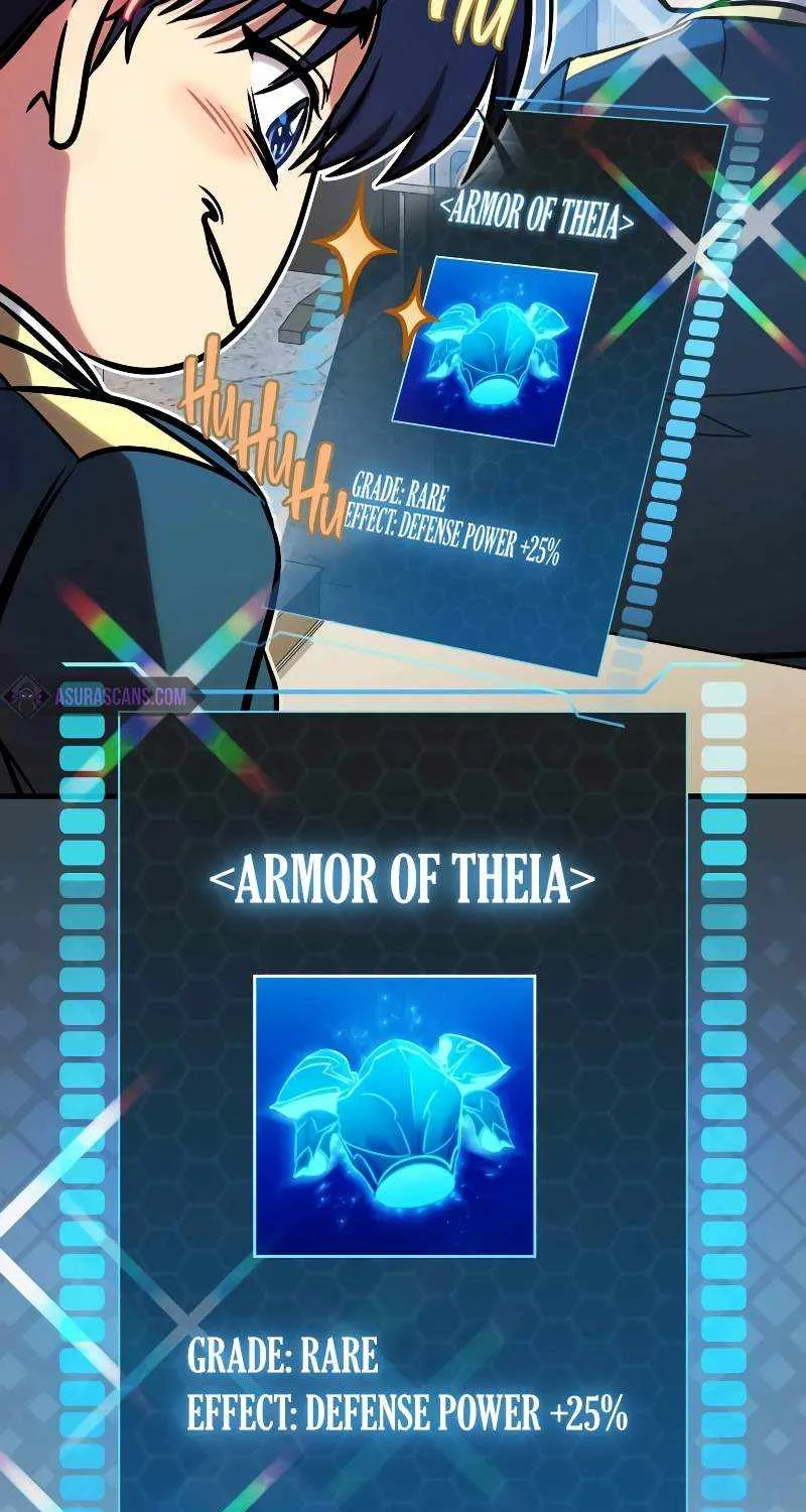 Read My Exclusive Tower Guide chapter 23 image 48 on Lezhin
