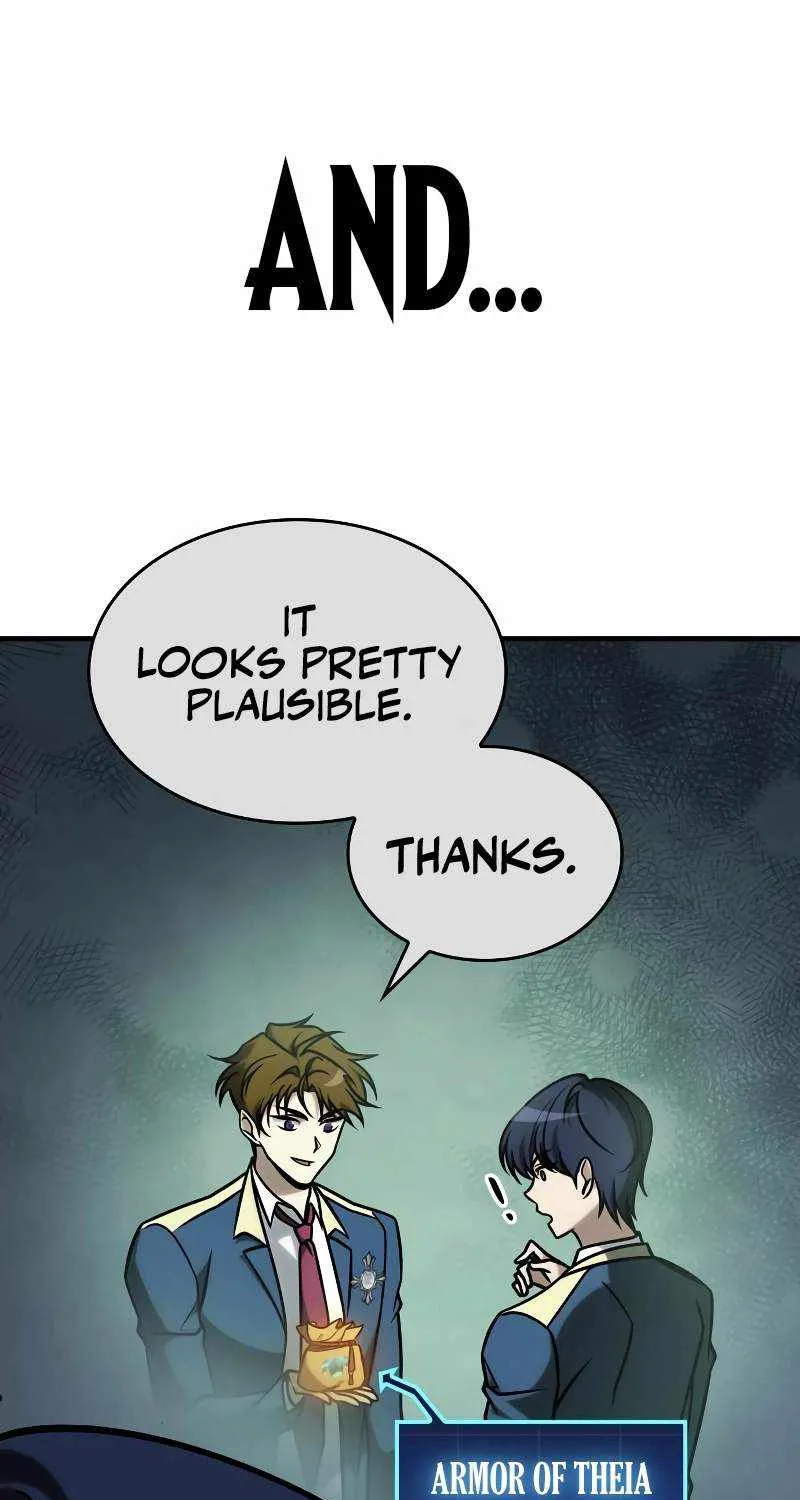 Read My Exclusive Tower Guide chapter 23 image 50 on Lezhin