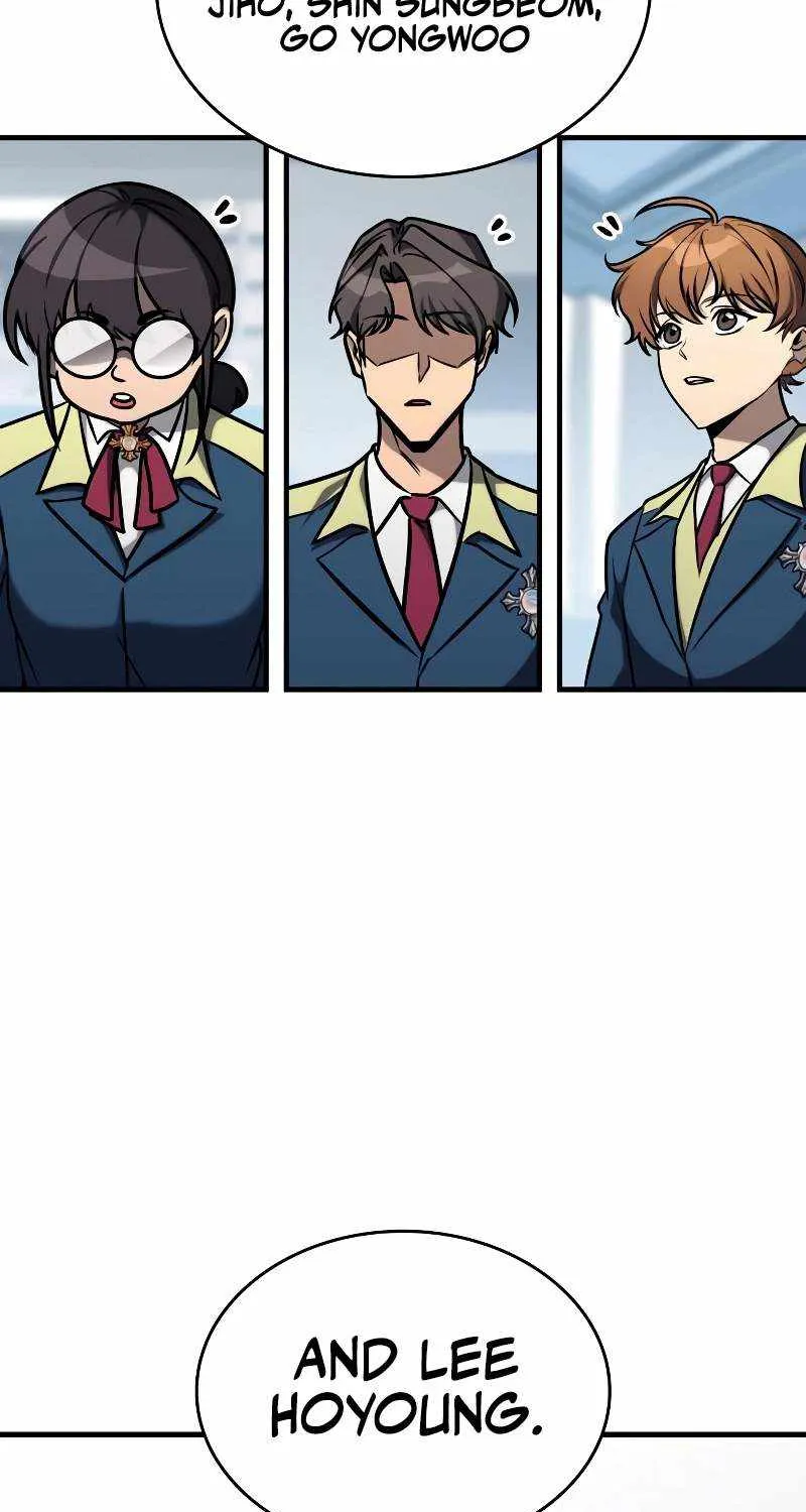 Read My Exclusive Tower Guide chapter 23 image 54 on Lezhin