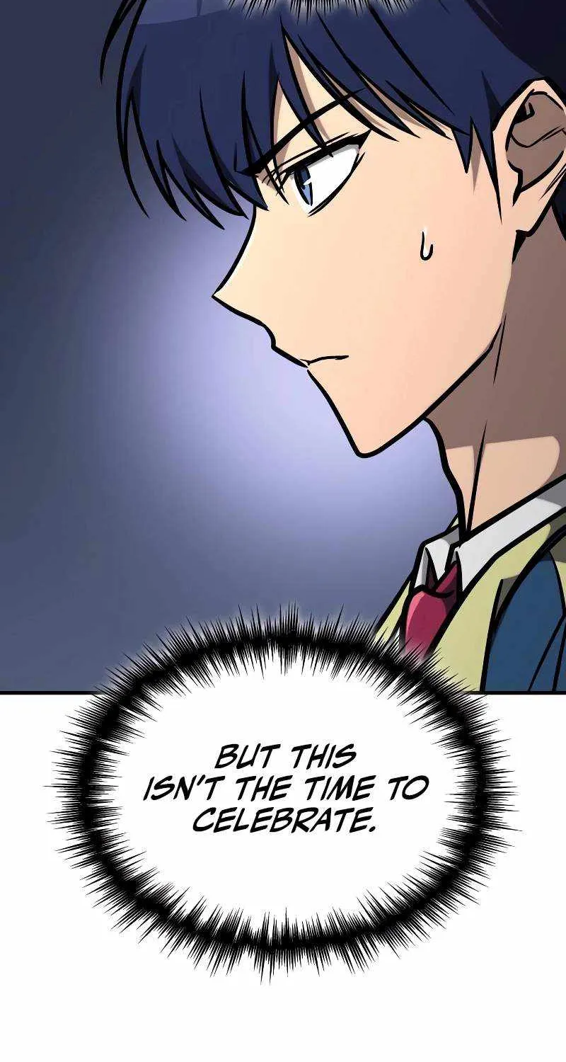 Read My Exclusive Tower Guide chapter 23 image 57 on Lezhin