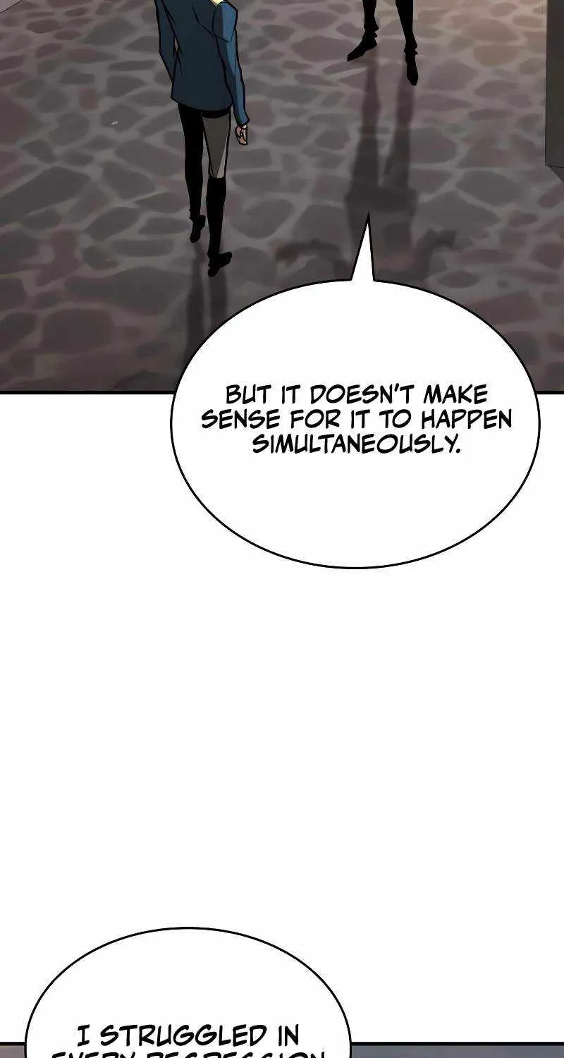 Read My Exclusive Tower Guide chapter 23 image 64 on Lezhin