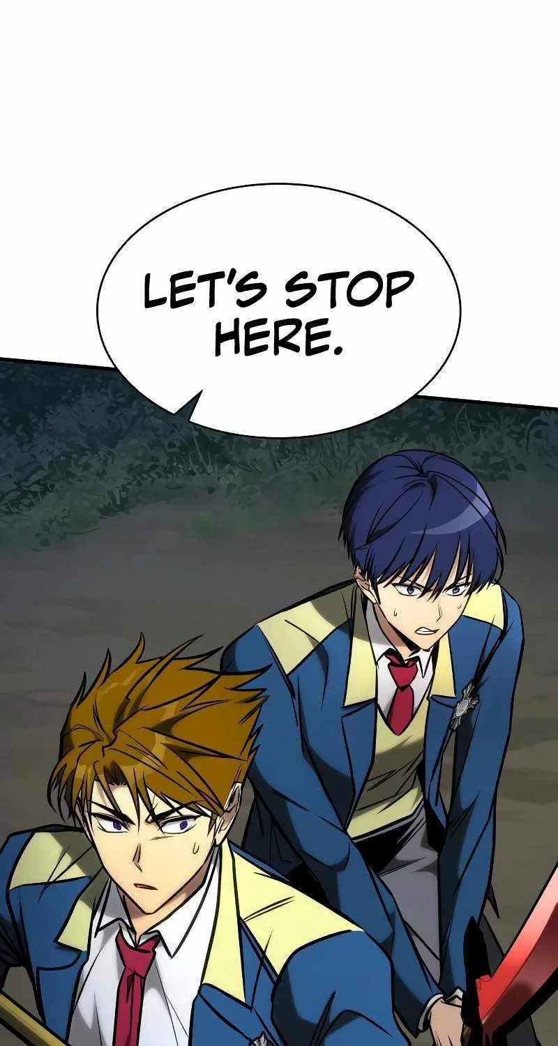 Read My Exclusive Tower Guide chapter 23 image 7 on Lezhin