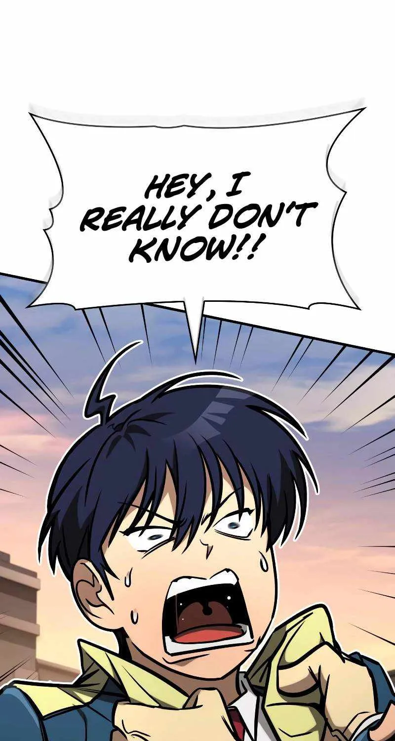 Read My Exclusive Tower Guide chapter 23 image 80 on Lezhin