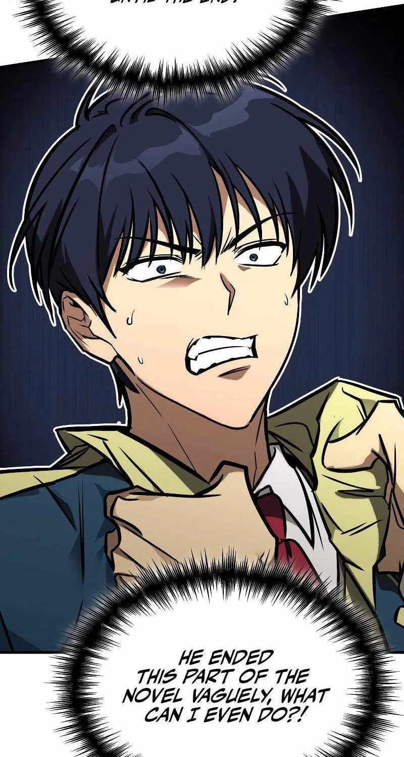 Read My Exclusive Tower Guide chapter 23 image 82 on Lezhin