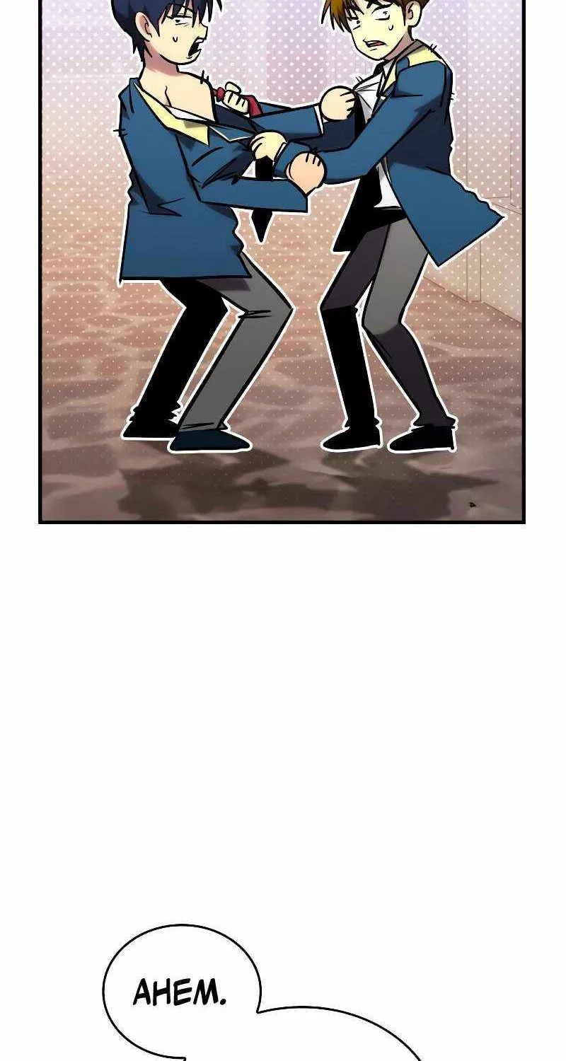 Read My Exclusive Tower Guide chapter 23 image 90 on Lezhin